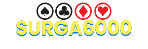 Logo SURGA6000